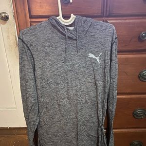 Puma Hoodie